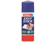 Liimapuikko tesa Easy Stick 25 g kolmiomallinen - Liimat, liimarollerit - 121530 - 1
