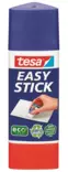 Liimapuikko tesa Easy Stick 25 g kolmiomallinen - Liimat, liimarollerit - 121530 - 1