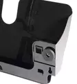 Lomaketeline FlexiPlus 2 A4 musta vaaka magneettikiinnitys, 2 kpl - Esitetelineet - 1709022060 - 2