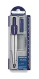 Lyijykynäharppi Staedtler Compass set Noris Club - Viivaimet, harpit - STA55050 - 1