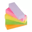 Merkkaaja Post-it 15x50 neon - Teippimerkit, merkkaajat - 7100172770 - 2