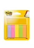 Merkkaaja Post-it 15x50 neon - Teippimerkit, merkkaajat - 7100172770 - 1