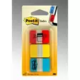 Merkkaaja Post-it 25,4x38,1 Strong - Teippimerkit, merkkaajat - 7000146810 - 1