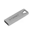 Muistitikku Q-Connect M39 USB 2.0 4GB - Muistitikut, CD-, DVD-levyt - 393670 - 1