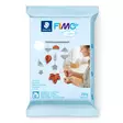 Muovailusavi FIMO AIR valo 250g valk - Muovailuvahat - STA81310 - 1