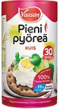 Näkkileipä pieni pyöreä 250g ruis - Suolaiset keksit ja välipalat - 115190 - 1