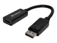 Näyttöadapteri DisplayPort HDMI 2.0 - DisplayPort-kaapelit - 393440 - 1