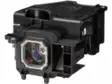 NEC NP16LP Lamp for M260WS/300W/311W/ 300XS/350X/361X - Projektorilamput - 60003120 - 1