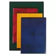 Nidottu vihko A6/40 värilajitelma - Nidotut vihkot - 242930 - 1