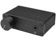 NuForce uDAC 3 Black Mobilt - VGA kaapelit - H1MD034503H0 - 1
