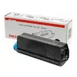 Oki C3200 musta HC 3000s - Oki laserkasetit - 42804540 - 1