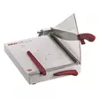 Paperileikkuri Ideal 1135, kapas. 21arkkia (80g) - Paperileikkurit - 255010 - 1