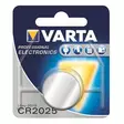Paristo Varta Electronics Litium CR2025 - Paristot, varavirtalähteet - 252090 - 1