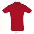 Perfect Men Pikee S-XXL - Pikeepaidat - T-0540 - 105