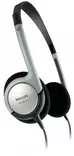 PHILIPS LIGHTWEIGHT HEADPHONES, GREY - Kuulokkeet - SBCHL14510 - 1