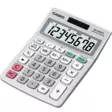 Pöytälaskin Casio MS-88ECO - Pöytälaskimet - 142070 - 1
