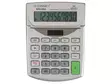 Pöytälaskin Q-Connect 10-numero - Pöytälaskimet - 387070 - 1