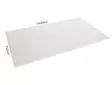 Pöytälevy 120x70cm valkoinen - Pöytälevyt - 12830 - 1