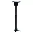 Projector Ceiling Mount - Projektoritelineet - BEAMER-C100 - 1