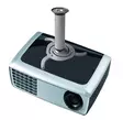 Projector Ceiling Mount - Projektoritelineet - BEAMER-C80 - 1