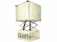 Projector Lift GPCK-MA2700 - Projektoritelineet - GPCK-MA2700 - 1