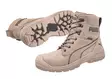 Puma Conquest STONE HIGHS15 varsikenkä - Turvakengät - S15B840 - 2