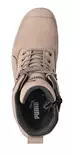 Puma Conquest STONE HIGHS15 varsikenkä - Turvakengät - S15B840 - 3