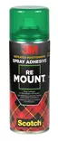 Re Mount Spray glue 400ml - Liimat, liimarollerit - 7000116730 - 4