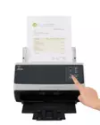 Ricoh fi-8150 50ppm,600dpi,100ADF,USB3.2 - Ricoh - PFUPA03810 - 3