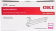 Rumpu OKI MC853/MC873, magenta - Oki laserkasetit - 44844470 - 1
