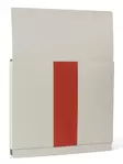 Säilytyskotelo Durable INFO BOX A4 itseliimautuva - Esitetelineet - 507210 - 3