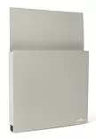 Säilytyskotelo Durable INFO BOX A4 itseliimautuva - Esitetelineet - 507210 - 1