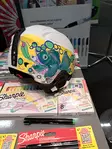 Sharpie Creative Marker 12kpl värilajitelma akryylitussi - Merkkauskynät, -tussit - 2201070 - 11