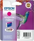 T0803 MAGENTA INK CARTRIDGE - Brother laserkasetit - T08034010 - 1