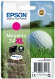 T3473 MAGENTA INK XL - Epson mustesuihkupatruunat - T34734010 - 1