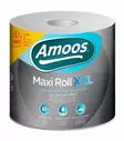 Talouspaperi Amoos MAXI XXL 2-krs, 580ar - Wc- ja talouspaperit - 171500 - 1