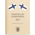 Tasavallan almanakka 2027 - Pöytäkalenterit - 10210 - 1