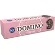 Täytekeksi Fazer Domino Original 175g vähälaktoosinen - klassikko jo yli sukupolvien - Makeat keksit - 269210 - 2