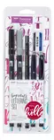 Tombow hans lettering set Beginner - Taidekynät - TOM15010 - 3