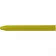 Trades-Marker Industrial Crayon Fm.120 Yellow - Merkkauskynät, -tussit - MAR44010200 - 1