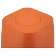 Unilux Ava Resto LED-pöytälamppu oranssi - Työpistevalaisimet - 400190980 - 2