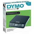 Vaaka Dymo M2 2kg kirje digitaalinen - Vaa`at - S0928990 - 2
