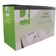Laservärikasetti Q-CONNECT HP CF380A musta - Hp laserkasetit - 124140 - 1