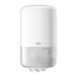 Vetopyyheannostelija Tork Mini M1 valkoinen 558000 - Vetopyyhkeet - 558000 - 1