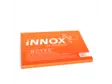Viestilappu Innox Notes 100x70mm oranssi - Viestilaput, muistilaput, kuutiot - 236850 - 1