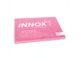 Viestilappu Innox Notes S 70x50mm Pinkki - Viestilaput, muistilaput, kuutiot - 236860 - 1