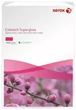 Xerox Colotech+Supergloss 160g A4 - Valkoiset tulostuspaperit - X003R97680 - 1