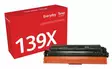 Xerox Everyday 139X musta 4000 s. - Hp laserkasetit - 006R05340 - 1