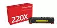Xerox Everyday 220X Yellow TEHO 5500 s. - Hp laserkasetit - 006R05210 - 1