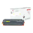 Xerox Everyday keltainen värikasetti HP 415X suuri kapasiteetti - Hp laserkasetit - 006R04190 - 1